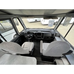 Dethleffs Pulse I 6811 EB