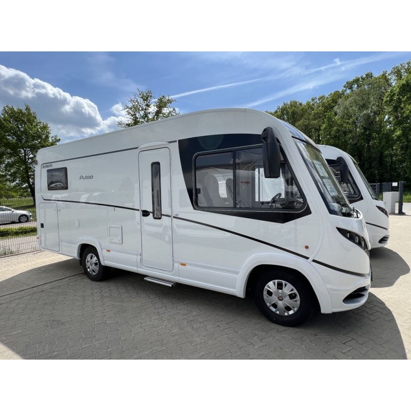 Dethleffs Pulse I 6811 EB