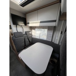 Dethleffs Globebus I 6