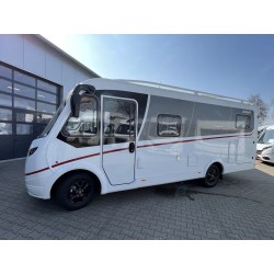 Dethleffs Globebus I 6