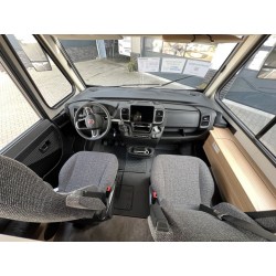 Dethleffs Globebus I 6