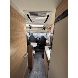 Dethleffs Globebus I 6