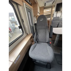 Dethleffs Globebus I 6