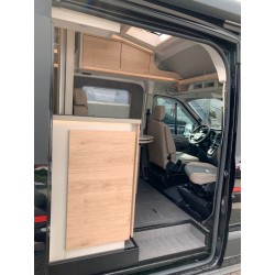 Dethleffs Globetrail