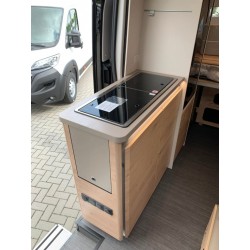 Dethleffs Globetrail