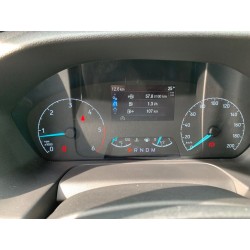 Dethleffs Globetrail