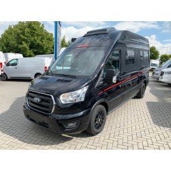 Dethleffs Globetrail