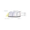 Toldo for motorhome Westfield Vega 375