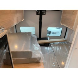 Dethleffs Globetrail