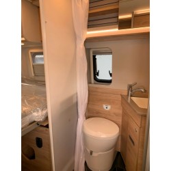 Dethleffs Globetrail