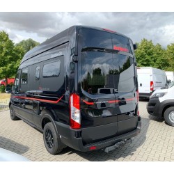 Dethleffs Globetrail