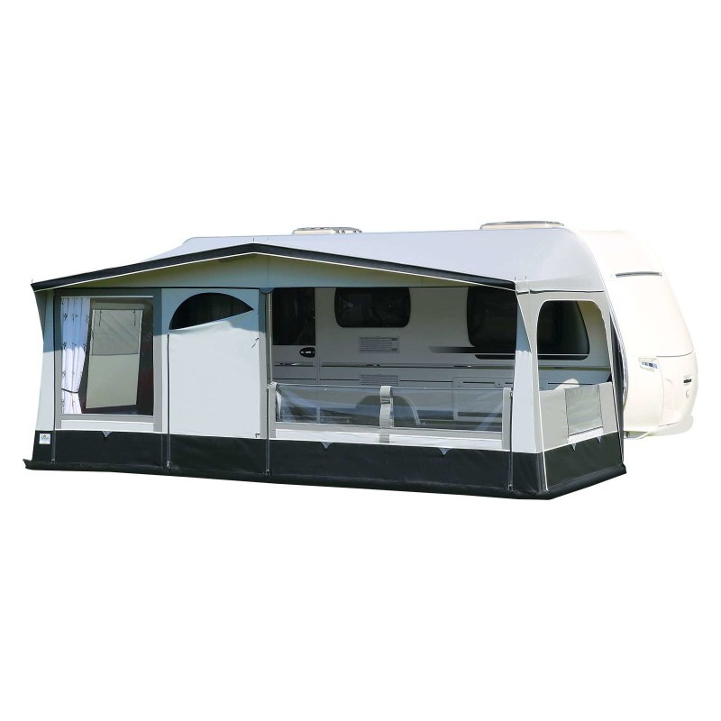 Reisevorzelt der Marke Como 824 - 849 cm