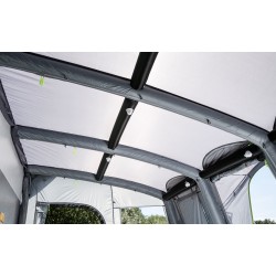 Toldo hinchable de viaje Berger Molina-L II