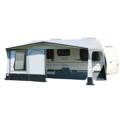 Reisevorzelt der Marke Como 824 - 849 cm