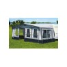 Atrium Caravan Toldo / Toldo stagionale