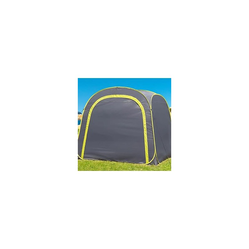 002 Tienda de campaña universal / pop-up Berger Avila