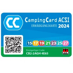 009 CampingCard ACSI 2024 Alemán