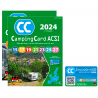 009 CampingCard ACSI 2024 Alemán