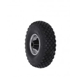 011 Rueda de repuesto...