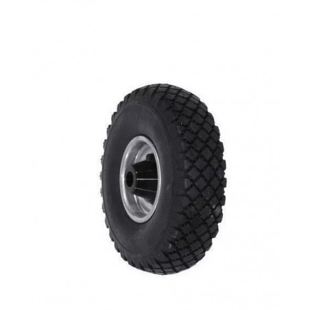 011 Rueda de repuesto Winterhoff 260