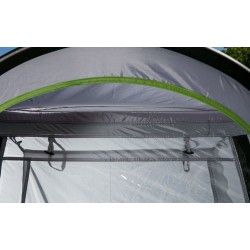 Toldo hinchable de viaje Berger Molina-L II