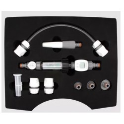 013 CARAFILL llenado caja filtro COMPACT