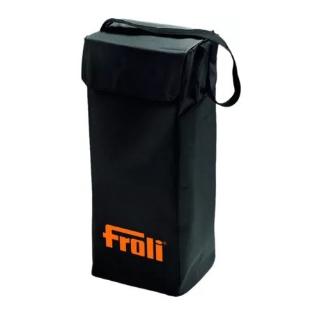 014 Bolsa Froli para cuñas drive-on