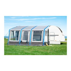 Trip Tello DWT spazio aria...