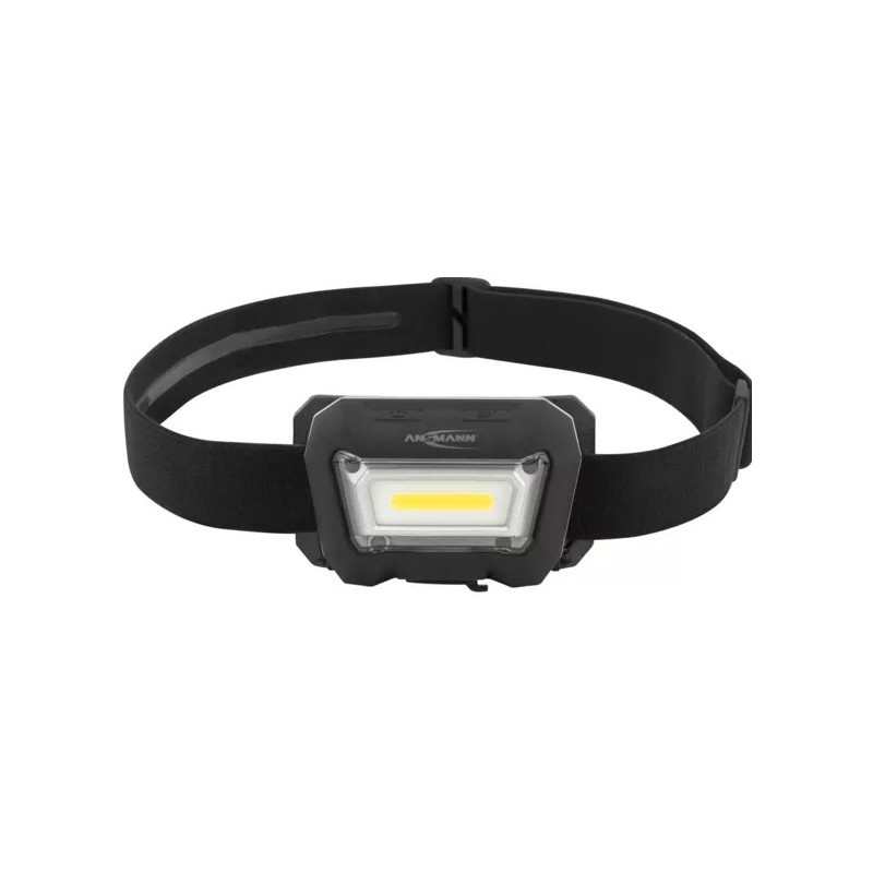 018 Faro delantero LED de batería Ansmann con sensor HD 280 RS