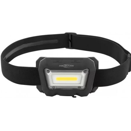 018 Faro delantero LED de batería Ansmann con sensor HD 280 RS