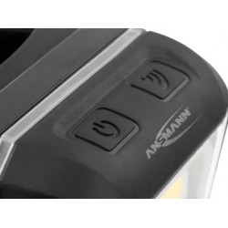 018 Faro delantero LED de batería Ansmann con sensor HD 280 RS