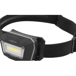 018 Faro delantero LED de batería Ansmann con sensor HD 280 RS