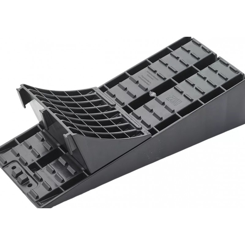 019  Juego de 2 topes de estacionamiento Froli para maxi cuña