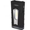 021 Ansmann Magnet LED lámpara de batería con función de atenuación WL