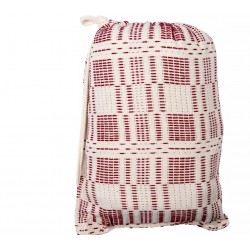 026 Hamaca Amazon Rio Burdeos