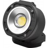 028 Ansmann Lámpara LED con batería, giratoria FL 1100R Pocket