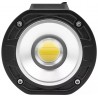 028 Ansmann Lámpara LED con batería, giratoria FL 1100R Pocket