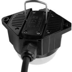 031 Ansmann Light Cord 50 luces de hadas