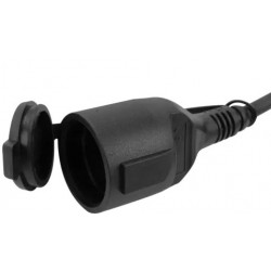 031 Ansmann Light Cord 50 luces de hadas