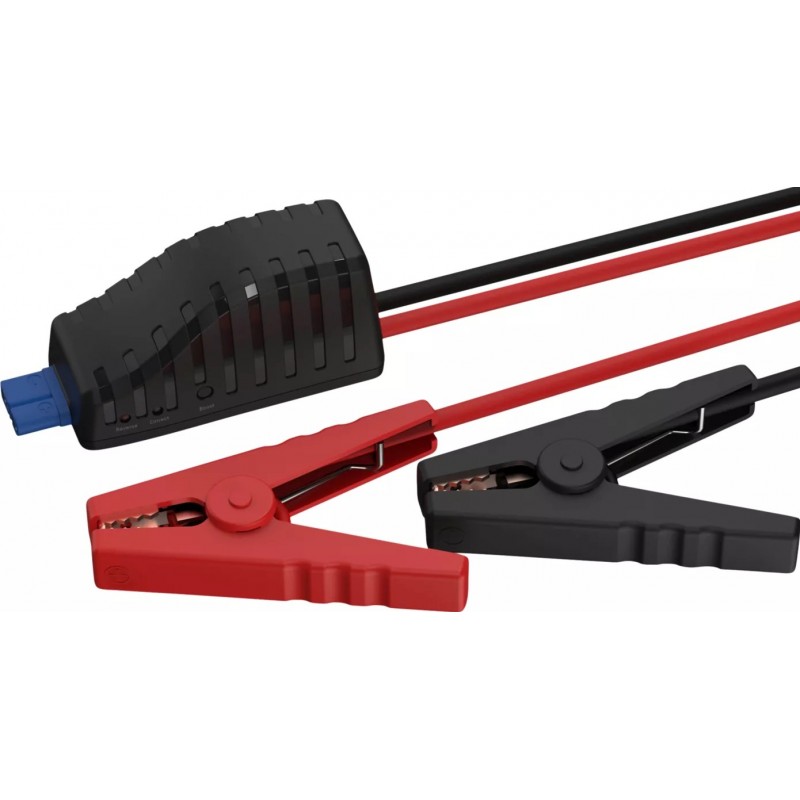 032 Cable puente Ansmann para central eléctrica