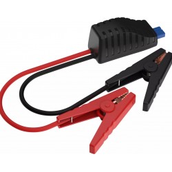 032 Cable puente Ansmann para central eléctrica