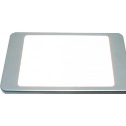 033 Lámpara de techo LED de...