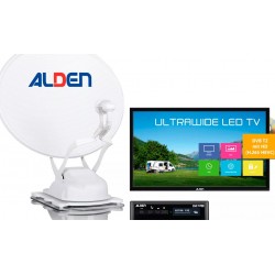 037 Alden Onelight 60 HD