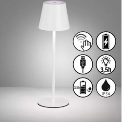 038 Mesa de exterior Easy a...