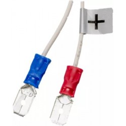 042 Foco empotrable LED Haba 12V Mars aluminio cepillado