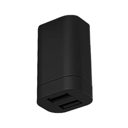 059 Haba Lanciano doble toma USB individual