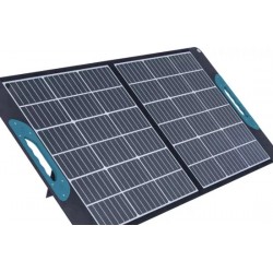 063  Panel Solar Plegable Ansmann 100 W