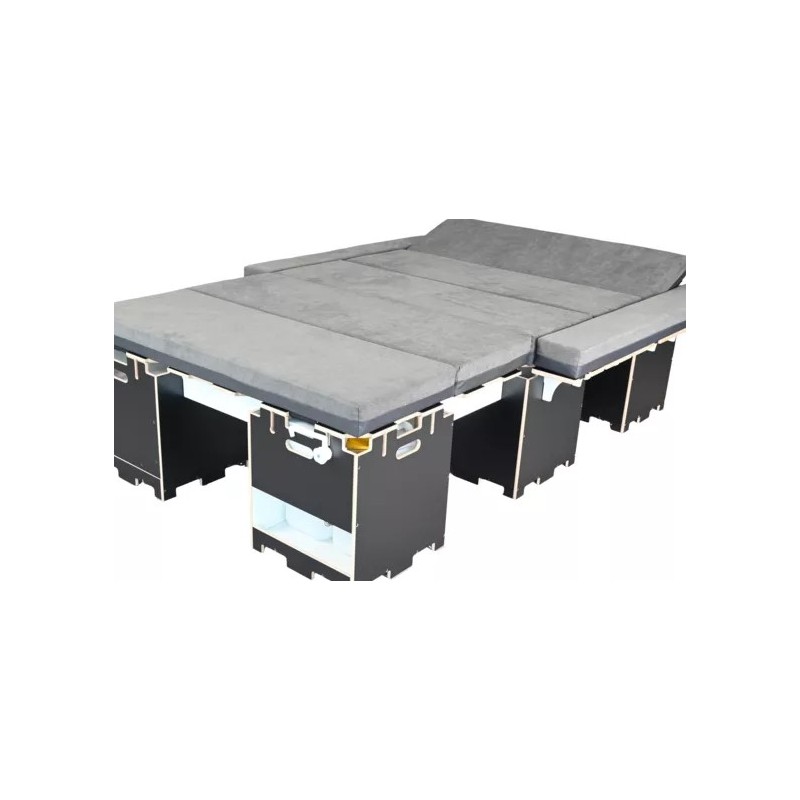 065 VOJO Box Set Nomad