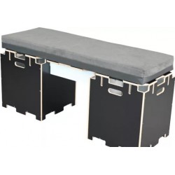 065 VOJO Box Set Nomad