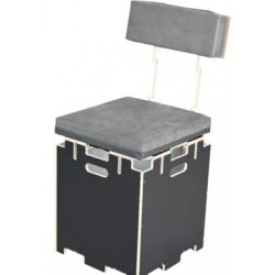 065 VOJO Box Set Nomad